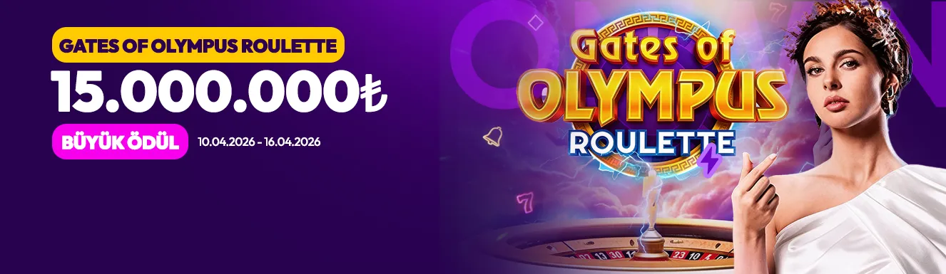 Onwin Hoş Geldin Bonusları ve Promosyonlar